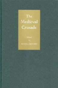 Title: The Medieval Crusade, Author: Susan Ridyard