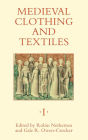 Medieval Clothing and Textiles 1