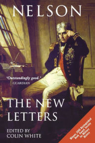 Title: Nelson - the New Letters, Author: Colin White