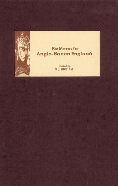 Britons in Anglo-Saxon England