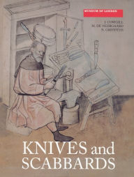 Title: Knives and Scabbards, Author: J. Cowgill