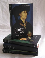 Title: The Dukes of Burgundy [4 volume set]: Charles the Bold, John the Fearless, Philip the Bold, Philip the Good, Author: Richard Vaughan
