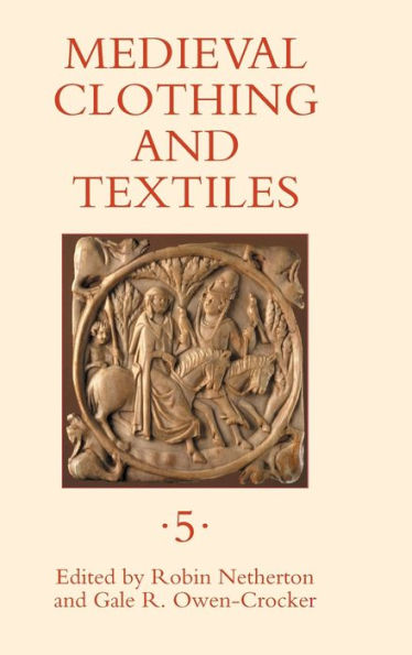 Medieval Clothing and Textiles 5