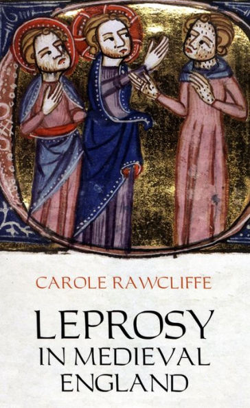 Leprosy in Medieval England