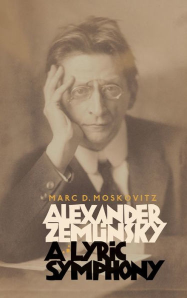 Alexander Zemlinsky: A Lyric Symphony