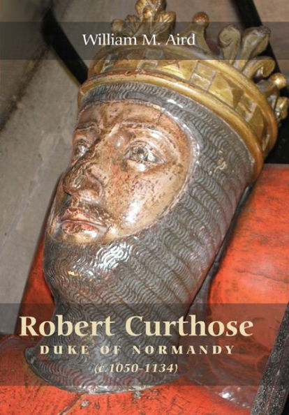 Robert `Curthose', Duke of Normandy [c.1050-1134]