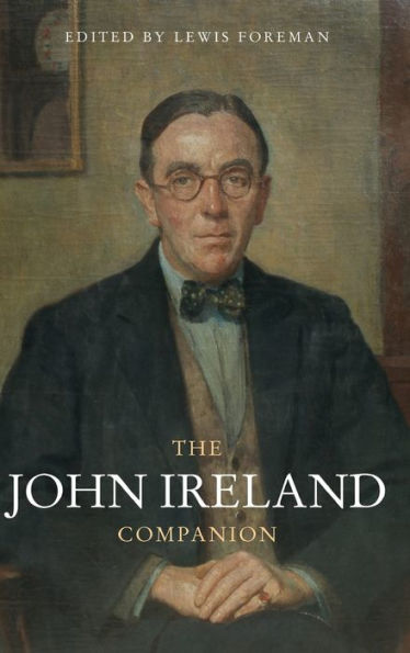 The John Ireland Companion