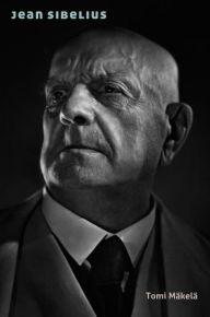 Title: Jean Sibelius, Author: Tomi M kel