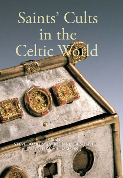 Saints' Cults the Celtic World