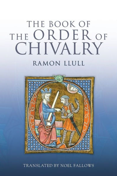 the Book of Order Chivalry