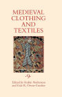 Medieval Clothing and Textiles 9