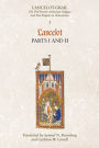 Lancelot-Grail: 3. Lancelot part I and II: The Old French Arthurian Vulgate and Post-Vulgate in Translation