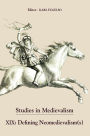 Studies in Medievalism XIX: Defining Neomedievalism(s)