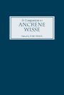 A Companion to <I>Ancrene Wisse</I>