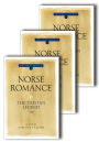 Norse Romance [3 volume set]