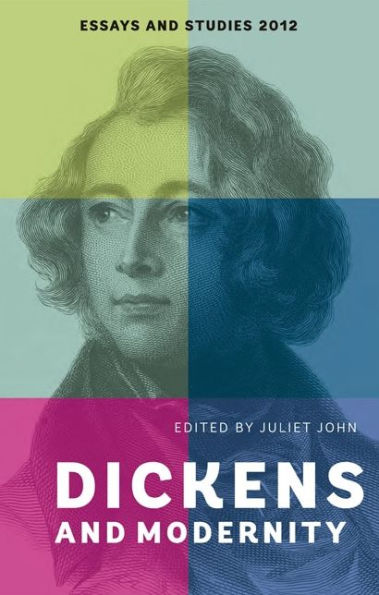 Dickens and Modernity