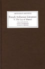 French Arthurian Literature V: The Lay of <I>Mantel</I>