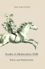 Studies in Medievalism XXIII: Ethics and Medievalism