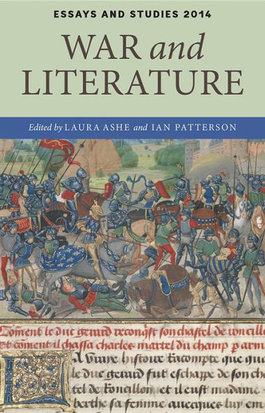 War and Literature
