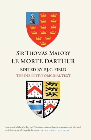 Sir Thomas Malory: