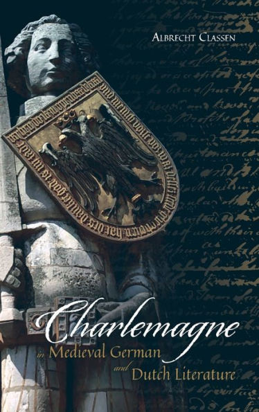 Charlemagne Medieval German and Dutch Literature