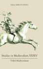 Studies in Medievalism XXXIV: Tribal Medievalisms