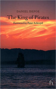 Title: The King of Pirates, Author: Daniel Defoe