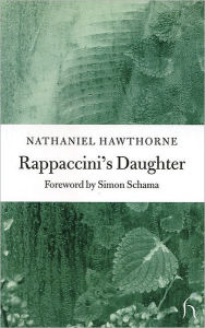 Title: Rappaccini's Daughter, Author: Nathaniel Hawthorne