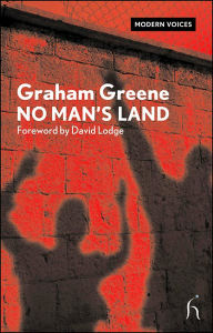 Title: No Man's Land, Author: Graham Greene