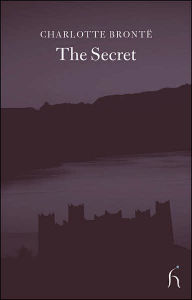 Title: Secret, Author: Charlotte Bronte