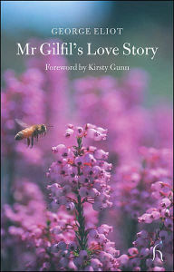 Title: Mr Gilfil's Love Story, Author: George Eliot