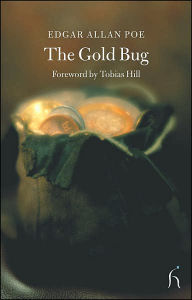 Title: The Gold Bug, Author: Edgar Allan Poe