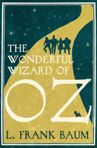 Title: The Wonderful Wizard of Oz, Author: L. Frank Baum