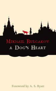 Title: A Dog's Heart, Author: Mikhail Bulgakov