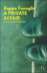 Title: A Private Affair, Author: Beppe Fenoglio