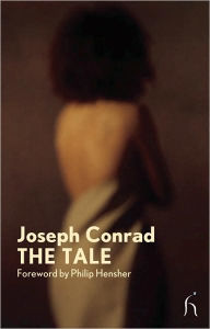 Title: The Tale, Author: Joseph Conrad