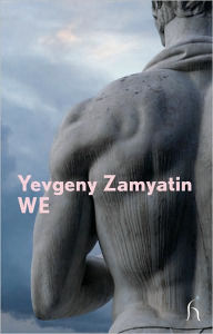 Title: We, Author: Yevgeny Zamyatin