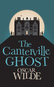 Title: The Canterville Ghost, Author: Oscar Wilde