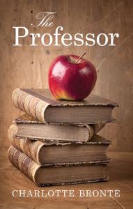 Title: The Professor, Author: Charlotte Bronte