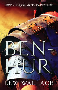 Title: Ben-Hur, Author: Lew Wallace