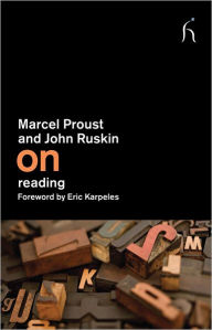 Title: On Reading, Author: Marcel Proust