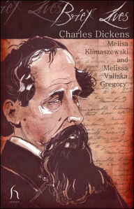 Title: Charles Dickens, Author: Melissa Valiska Gregory