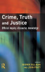 Crime, Truth and Justice