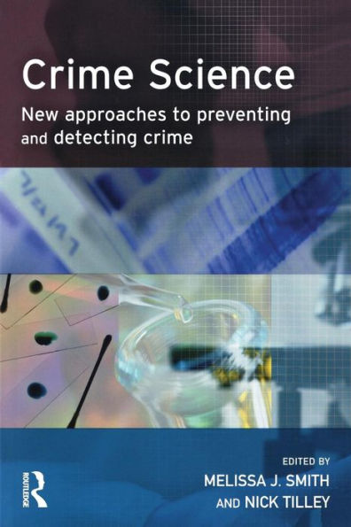 Crime Science