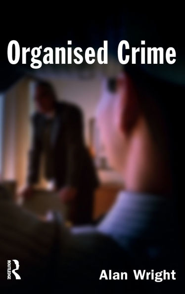 Organised Crime / Edition 1