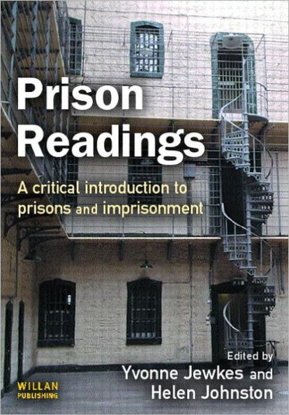 Prison Readings / Edition 1