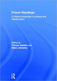 Title: Prison Readings, Author: Yvonne Jewkes