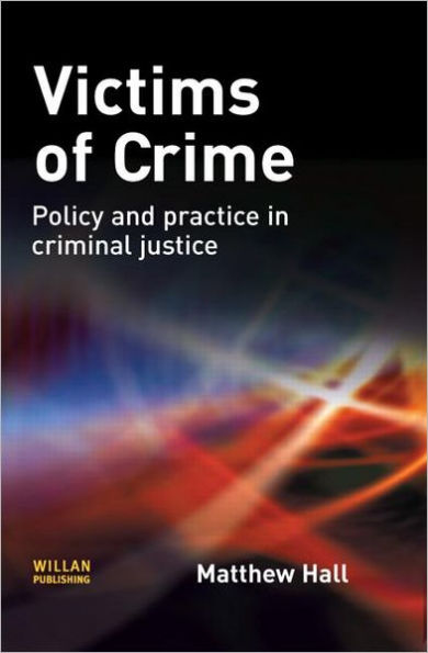 Victims of Crime / Edition 1