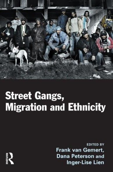 Street Gangs, Migration and Ethnicity