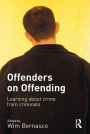 Offenders on Offending: Learning about Crime from Criminals